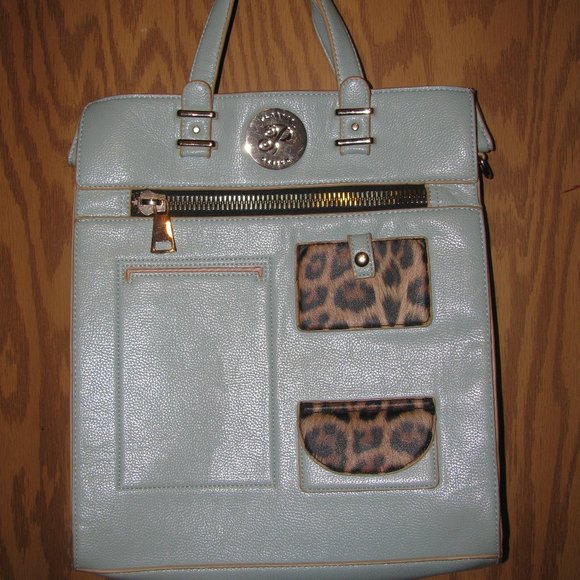 Plunder Bags Plunder Tote Bagpurse Poshmark